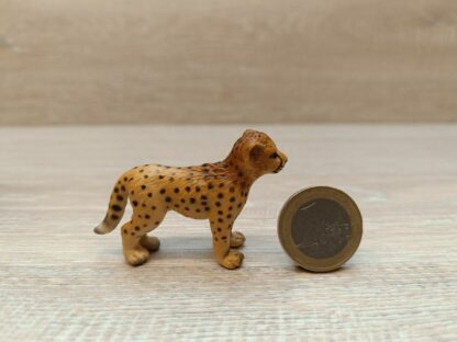 Schleich – Gepard Familie #1 – Bild 2