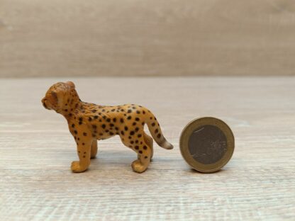 Schleich – Gepard Familie #1 – Bild 3