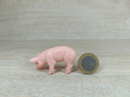 Schleich - 13290 Ferkel, fressend – Bild 2