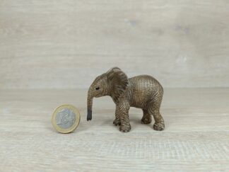 Schleich - 14763 Afrikanisches Elefantenbaby