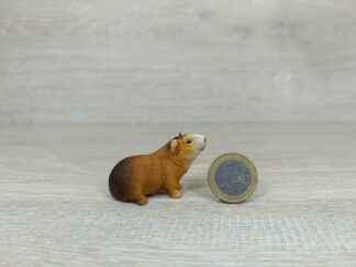 Schleich – 14417 Meerschweinchen [Die Haustiere – Nr. 14/16]