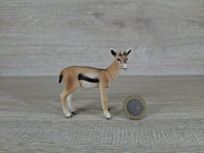 Schleich - 14396 Gazelle (RAR)