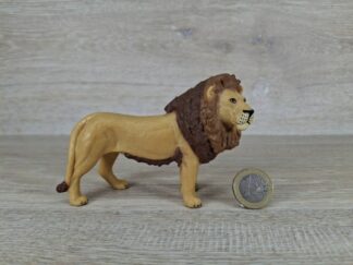 Schleich - Mc-D. Löwe