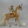 Schleich - 70461 Elf auf Waldeinhorn