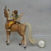 Schleich - 70461 Elf auf Waldeinhorn – Bild 3