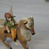 Schleich - 70461 Elf auf Waldeinhorn – Bild 4