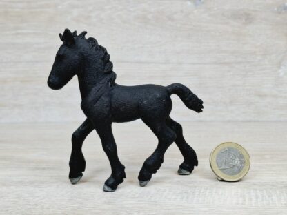 Schleich - 82991 Princess als Fohlen [Friese] – Bild 2