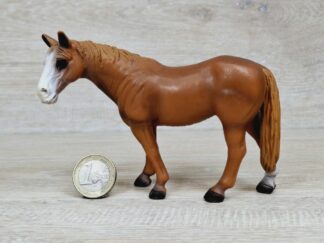 Schleich - 13251 Quarter Horse Stute