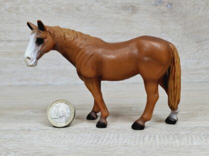Schleich - 13251 Quarter Horse Stute