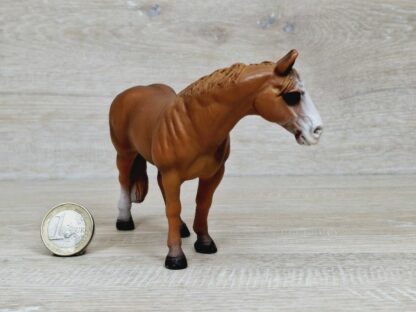 Schleich - 13251 Quarter Horse Stute – Bild 2