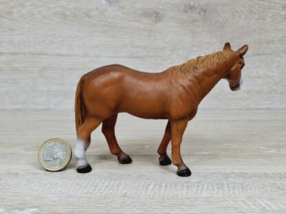 Schleich - 13251 Quarter Horse Stute – Bild 3
