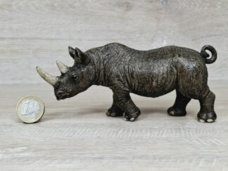 Schleich - 14743 bzw. WWF Nr? Nashorn [Bulle]