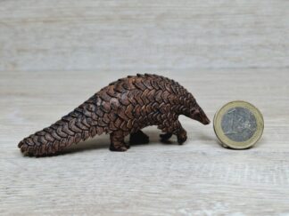 Schleich – 14757 Riesenschuppentier [Pangolin]
