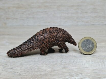 Schleich – 14757 Riesenschuppentier [Pangolin]