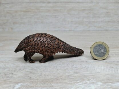 Schleich – 14757 Riesenschuppentier [Pangolin] – Bild 2