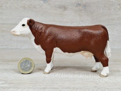 Schleich - 13867 Hereford Kuh (RAR)