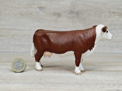 Schleich - 13867 Hereford Kuh (RAR) – Bild 2