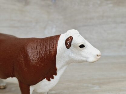 Schleich - 13867 Hereford Kuh (RAR) – Bild 3