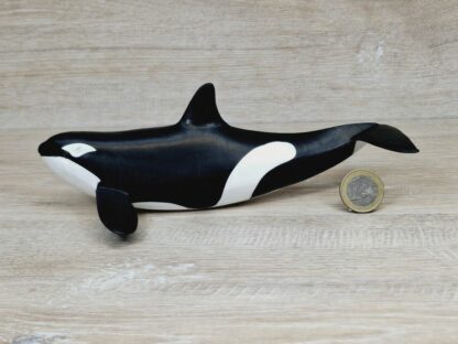 Schleich – 14807 Orka – Bild 3