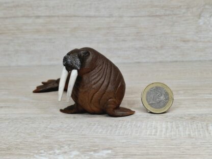 Schleich - 14803 Walross – Bild 3