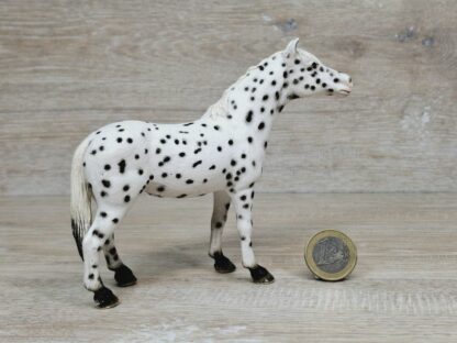 Schleich – 13617 Knabstrupper Stute