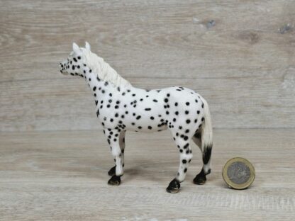 Schleich – 13617 Knabstrupper Stute – Bild 3