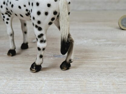 Schleich – 13617 Knabstrupper Stute – Bild 4