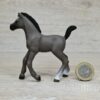 Schleich – 13957 Cheval de Selle Francais Fohlen – Bild 2