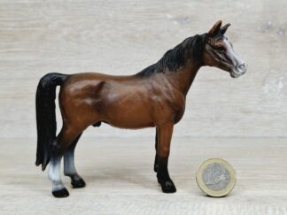 Schleich - 13248 Araber Hengst