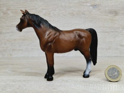 Schleich - 13248 Araber Hengst – Bild 2