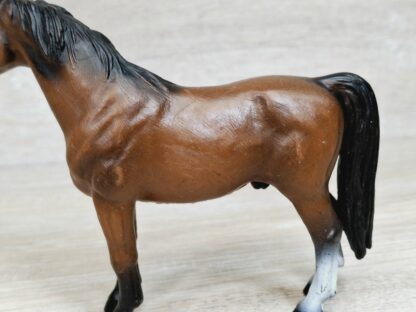 Schleich - 13248 Araber Hengst – Bild 3