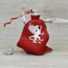 Schleich - 72063 Greifenritter Magier ROT (exclusive) (RAR) – Bild 2
