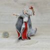 Schleich - 72063 Greifenritter Magier ROT (exclusive) (RAR) – Bild 3