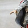 Schleich - 72063 Greifenritter Magier ROT (exclusive) (RAR) – Bild 4