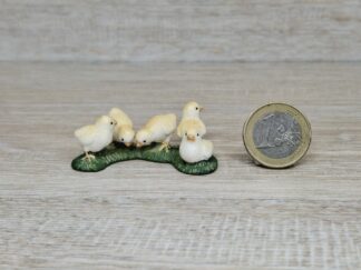 Schleich - 13648 Küken (Hühner)