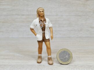 Schleich – 13442 Tierärztin