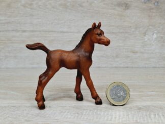 Schleich - 13115 Hannoveraner Fohlen