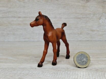 Schleich - 13115 Hannoveraner Fohlen – Bild 2