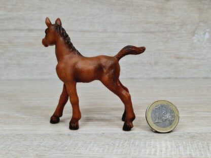 Schleich - 13115 Hannoveraner Fohlen – Bild 3