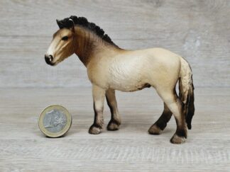 Schleich - 13620 Przewalskipferd