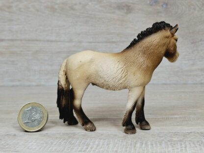 Schleich - 13620 Przewalskipferd – Bild 2