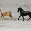 Schleich – Horse Club Quartett = Lisa & Storm+ Sofia & Blossom + Hannah & Cayenne + Sarah & Mystery – Bild 11