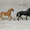 Schleich – Horse Club Quartett = Lisa & Storm+ Sofia & Blossom + Hannah & Cayenne + Sarah & Mystery – Bild 12