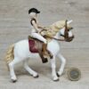 Schleich – Horse Club Quartett = Lisa & Storm+ Sofia & Blossom + Hannah & Cayenne + Sarah & Mystery – Bild 5