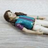 Schleich – Horse Club Quartett = Lisa & Storm+ Sofia & Blossom + Hannah & Cayenne + Sarah & Mystery – Bild 13