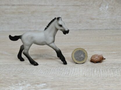 Schleich - 42534 Spielspaß mit Fohlen [Quarter Horse] – Bild 2