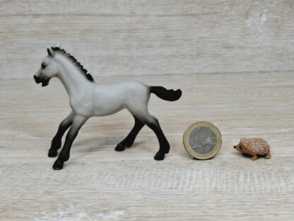 Schleich - 42534 Spielspaß mit Fohlen [Quarter Horse] – Bild 3