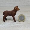 Schleich - Schäfchen [braun] aus Set 98271