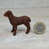 Schleich - Schäfchen [braun] aus Set 98271 – Bild 2