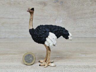 Schleich - 14744 bzw. WWF 17030 Strauß